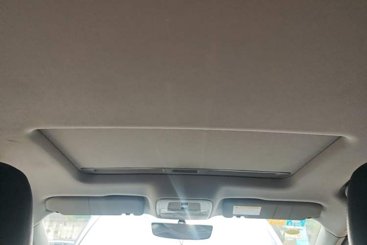 Used Roewe i6 MAX New Energy 2020 1.5T PHEV Sporty Cool Edition Headliner