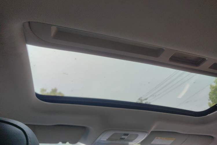 Used Roewe i6 MAX New Energy 2020 1.5T PHEV Sporty Cool Edition Headliner