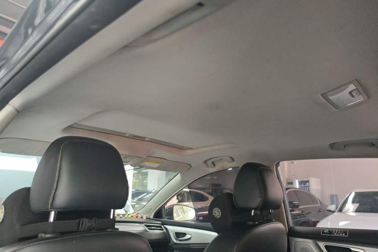 Used Roewe i6 MAX New Energy 2020 1.5T PHEV Sporty Cool Edition Headliner