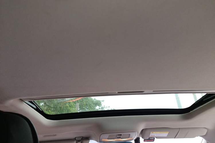 Used Roewe i6 MAX New Energy 2020 1.5T PHEV Sporty Cool Edition Headliner
