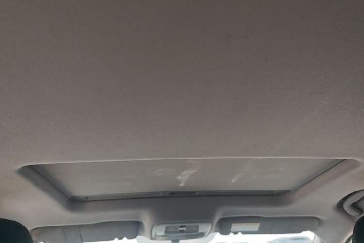 Used Roewe i6 MAX New Energy 2020 1.5T PHEV Sporty Cool Edition Headliner