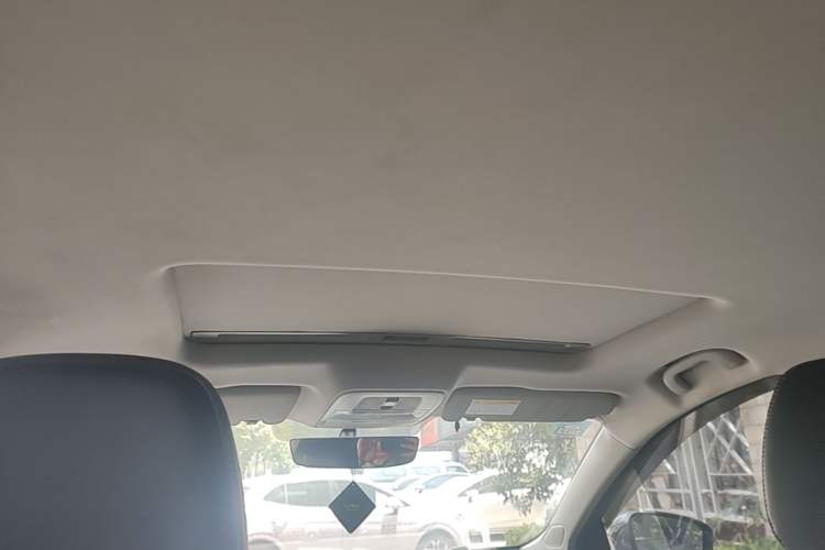 Used Roewe i6 MAX New Energy 2020 1.5T PHEV Sporty Cool Edition Headliner