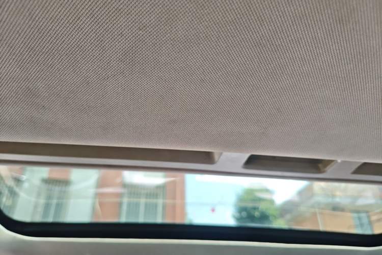 Used Roewe i6 MAX New Energy 2020 1.5T PHEV Sporty Cool Edition Headliner