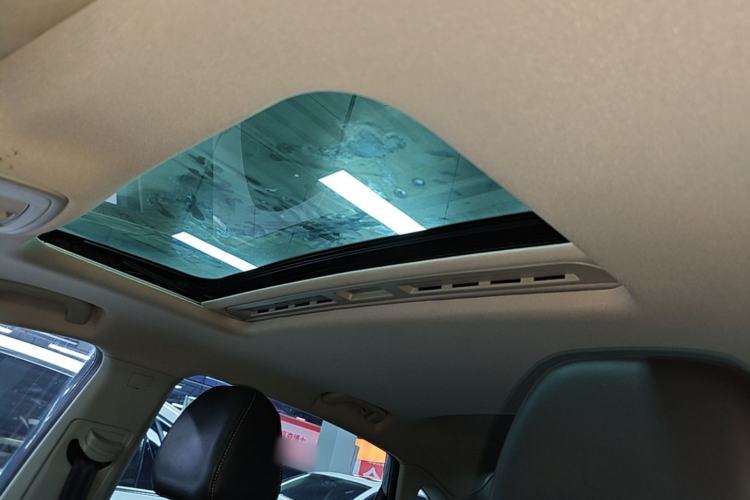 Used Roewe i6 MAX New Energy 2020 1.5T PHEV Sporty Cool Edition Headliner