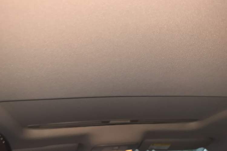 Used Roewe i6 MAX New Energy 2020 1.5T PHEV Sporty Cool Edition Headliner
