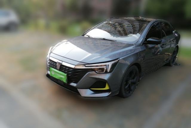 Used Roewe i6 MAX New Energy 2020 1.5T PHEV Cool & Spacious Skyroof Intelligent Drive Supreme Edition