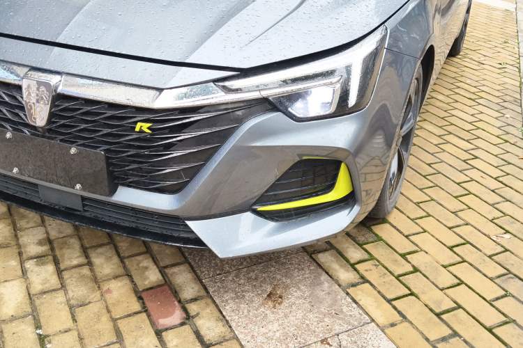 Used Roewe i6 MAX New Energy 2020 1.5T PHEV Sporty Cool Edition Left Front Headlight