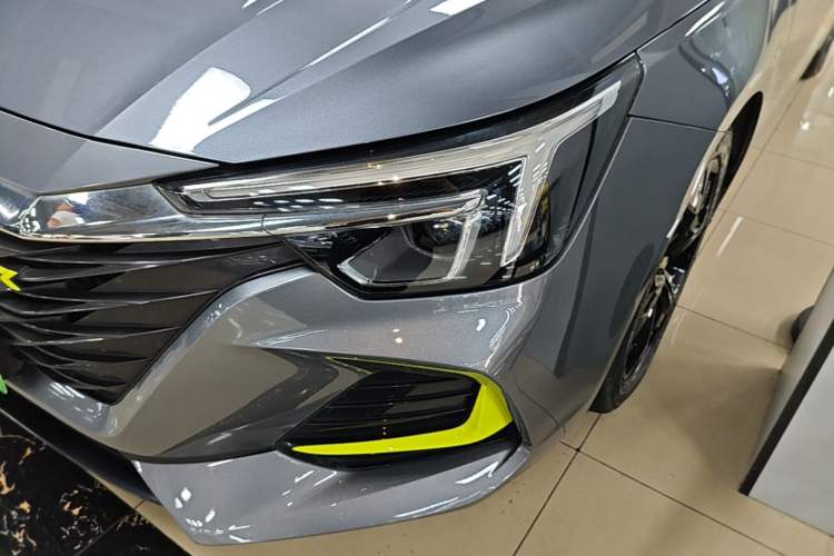 Used Roewe i6 MAX New Energy 2020 1.5T PHEV Sporty Cool Edition Left Front Headlight