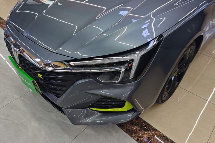 Used Roewe i6 MAX New Energy 2020 1.5T PHEV Cool & Stylish Skyroof Edition Left Front Headlight