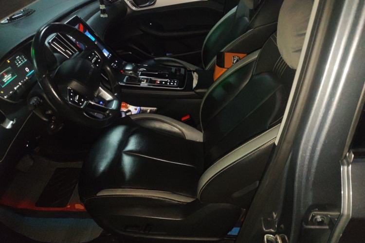 Used Roewe i6 MAX New Energy 2020 1.5T PHEV Cool & Stylish Skyroof Edition Left Front Seat