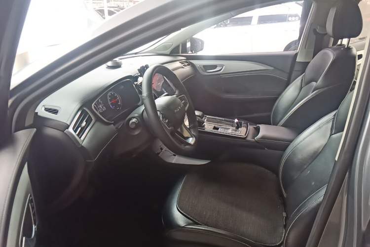 Used Roewe i6 MAX New Energy 2020 1.5T PHEV Sporty Cool Edition Left Front Seat