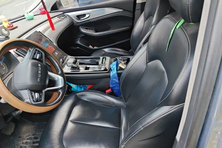 Used Roewe i6 MAX New Energy 2020 1.5T PHEV Sporty Cool Edition Left Front Seat