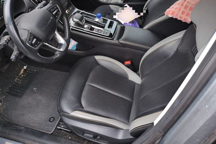 Used Roewe i6 MAX New Energy 2020 1.5T PHEV Cool & Stylish Skyroof Edition Left Front Seat