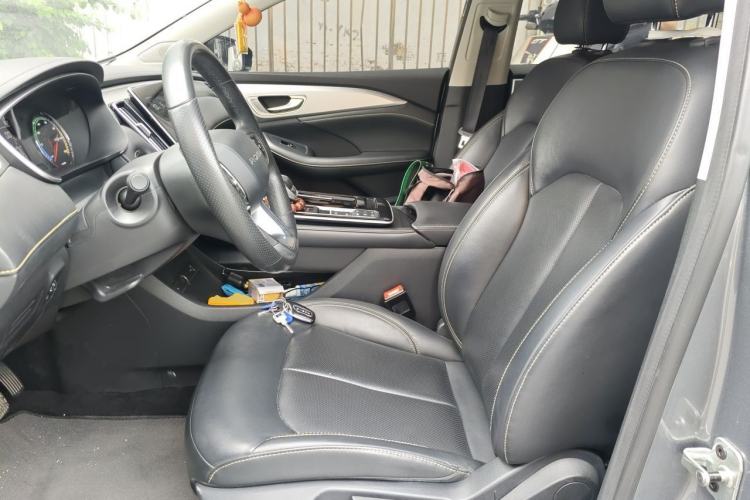 Used Roewe i6 MAX New Energy 2020 1.5T PHEV Sporty Cool Edition Left Front Seat