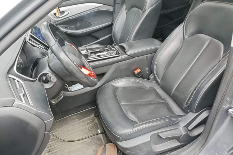Used Roewe i6 MAX New Energy 2020 1.5T PHEV Sporty Cool Edition Left Front Seat