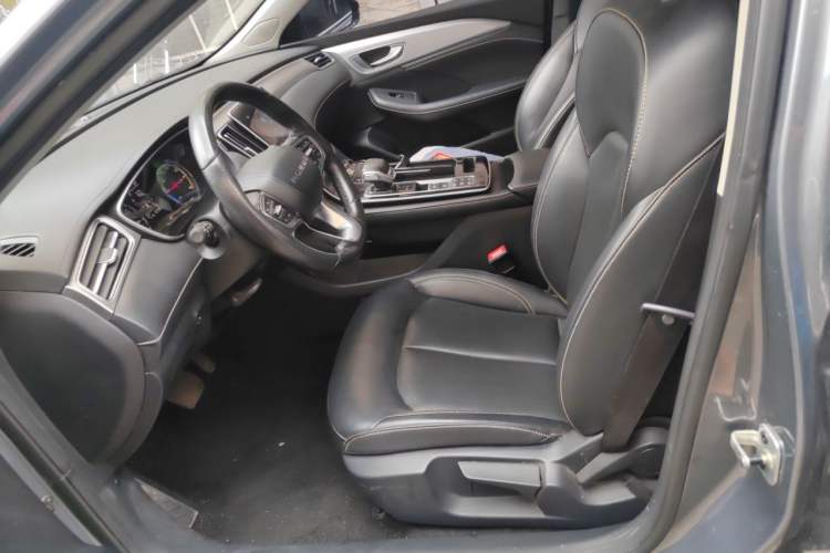 Used Roewe i6 MAX New Energy 2020 1.5T PHEV Sporty Cool Edition Left Front Seat