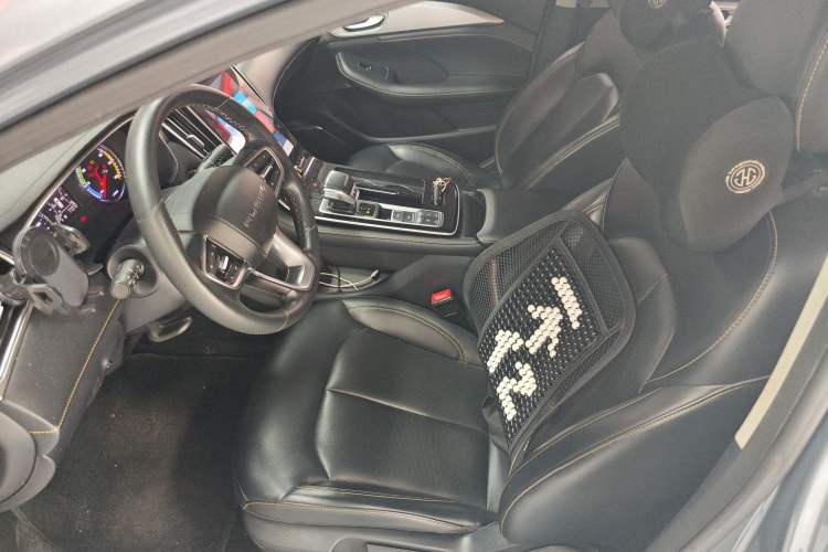 Used Roewe i6 MAX New Energy 2020 1.5T PHEV Sporty Cool Edition Left Front Seat