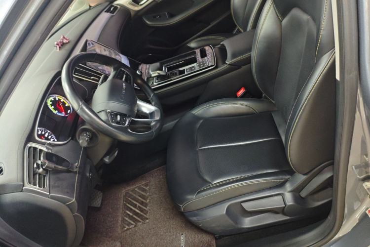 Used Roewe i6 MAX New Energy 2020 1.5T PHEV Sporty Cool Edition Left Front Seat