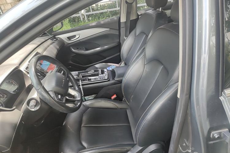 Used Roewe i6 MAX New Energy 2020 1.5T PHEV Sporty Cool Edition Left Front Seat