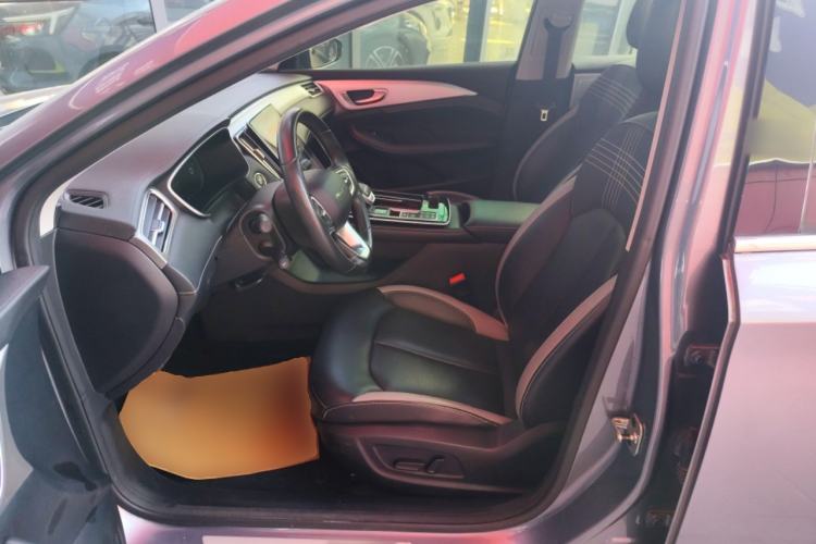 Used Roewe i6 MAX New Energy 2020 1.5T PHEV Cool & Stylish Skyroof Edition Left Front Seat
