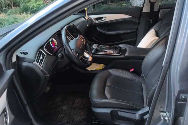 Used Roewe i6 MAX New Energy 2020 1.5T PHEV Sporty Cool Edition Left Front Seat