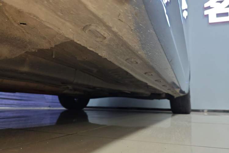 Used Roewe i6 MAX New Energy 2020 1.5T PHEV Sporty Cool Edition Left Side Sill