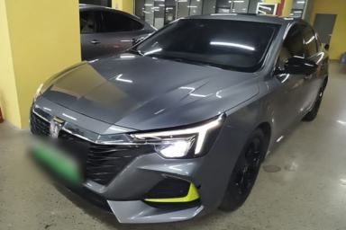 Used Roewe i6 MAX New Energy 2020 1.5T PHEV Sporty Cool Edition