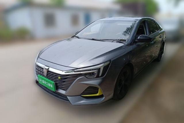 Used Roewe i6 MAX New Energy 2020 1.5T PHEV Sporty Cool Edition