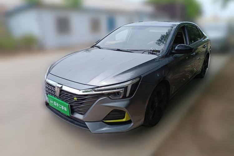 Used Roewe i6 MAX New Energy 2020 1.5T PHEV Sporty Cool Edition Guazi used car, China used car export, Used car for sale, Used cars, Cheapest cars for sale