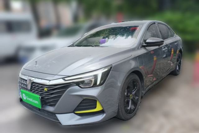 Used Roewe i6 MAX New Energy 2020 1.5T PHEV Cool & Stylish Skyroof Edition