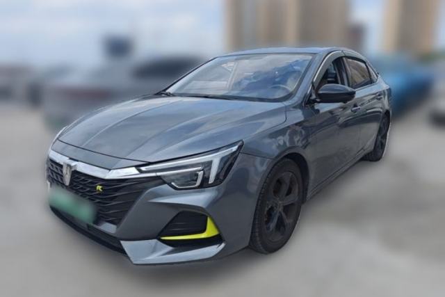Used Roewe i6 MAX New Energy 2020 1.5T PHEV Sporty Cool Edition
