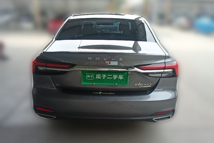 Used Roewe i6 MAX New Energy 2020 1.5T PHEV Sporty Cool Edition Rear