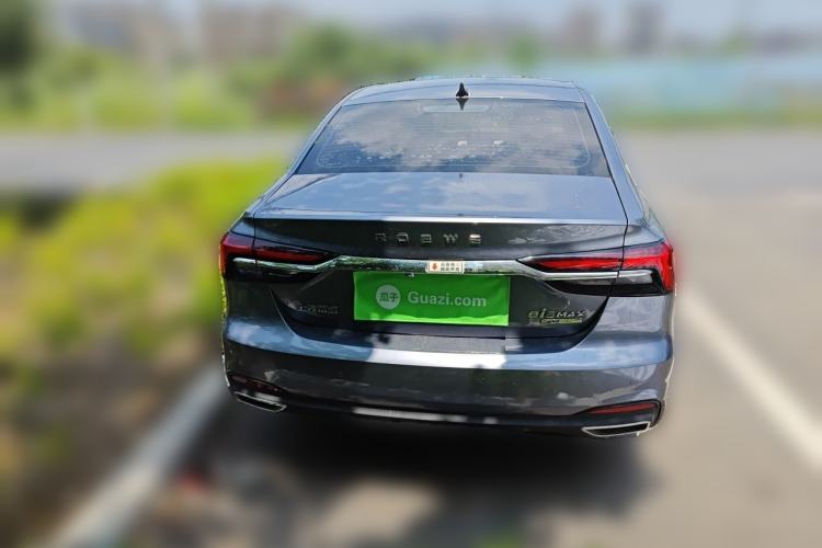 Used Roewe i6 MAX New Energy 2020 1.5T PHEV Sporty Cool Edition Rear