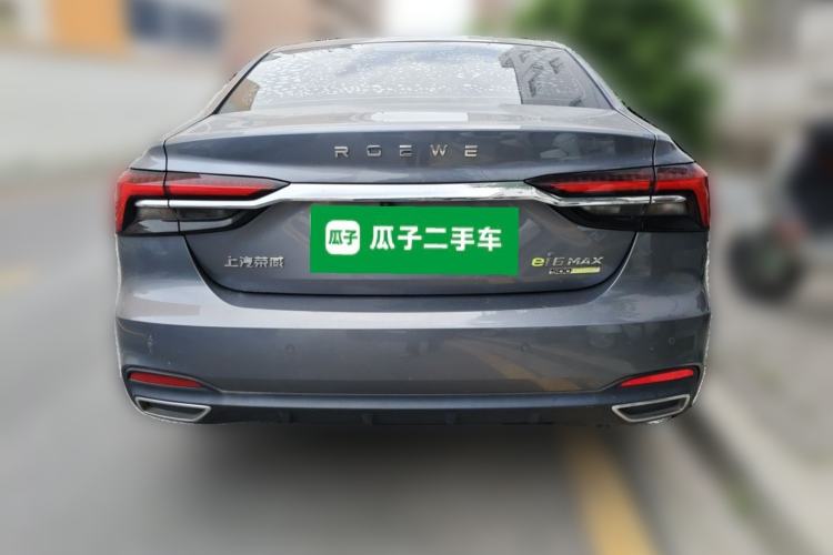 Used Roewe i6 MAX New Energy 2020 1.5T PHEV Sporty Cool Edition Rear