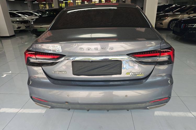 Used Roewe i6 MAX New Energy 2020 1.5T PHEV Sporty Cool Edition Rear
