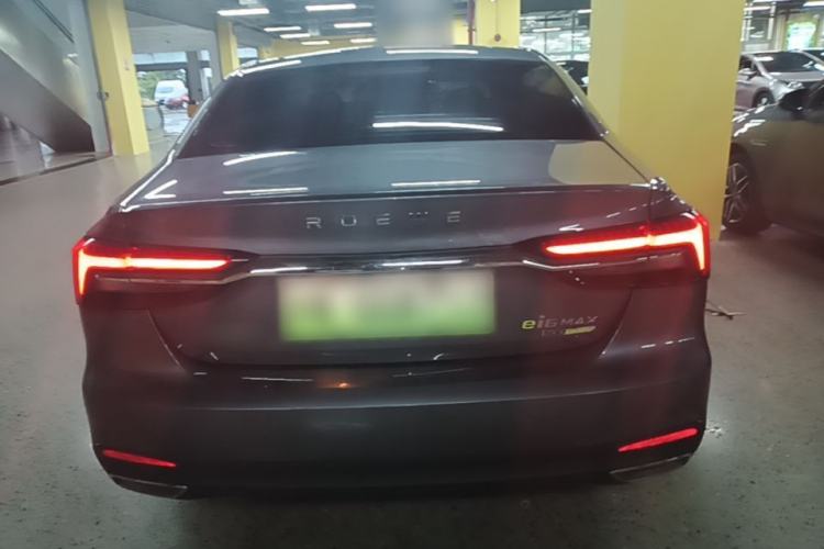 Used Roewe i6 MAX New Energy 2020 1.5T PHEV Sporty Cool Edition Rear