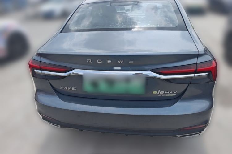 Used Roewe i6 MAX New Energy 2020 1.5T PHEV Sporty Cool Edition Rear