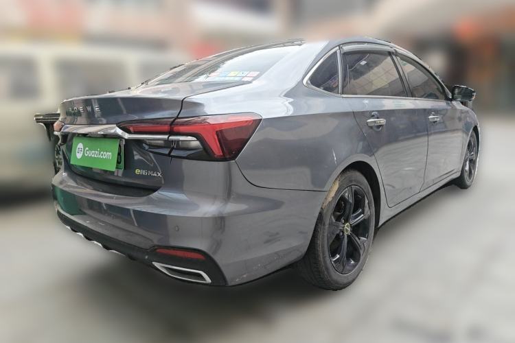 Used Roewe i6 MAX New Energy 2020 1.5T PHEV Cool & Stylish Skyroof Edition Rear Right 45 Deg