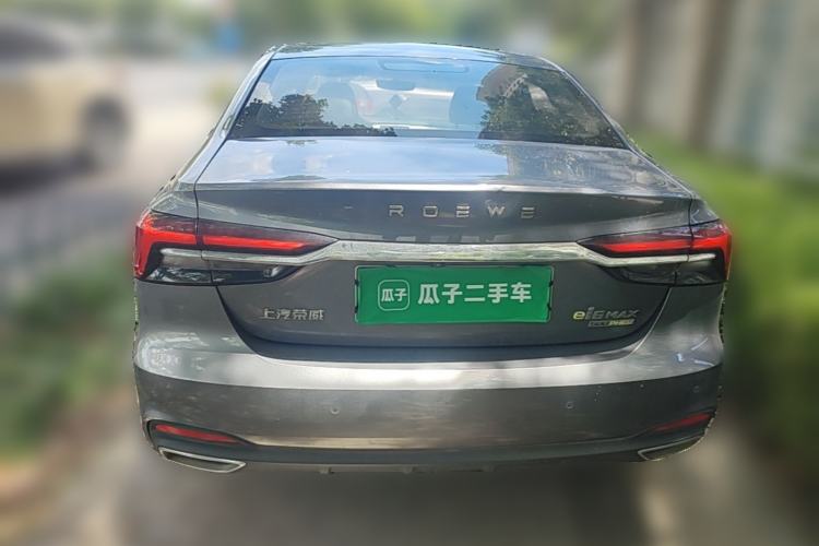 Used Roewe i6 MAX New Energy 2020 1.5T PHEV Sporty Cool Edition Rear