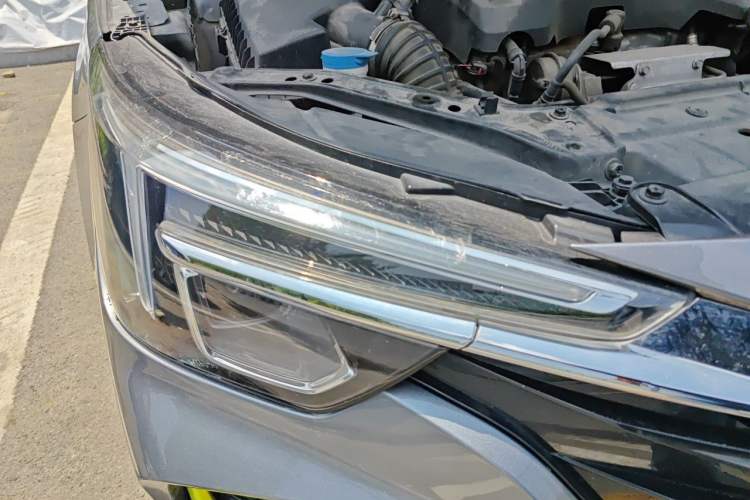 Used Roewe i6 MAX New Energy 2020 1.5T PHEV Sporty Cool Edition Right Front Headlight