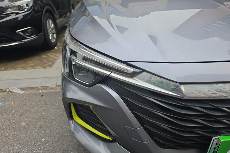 Used Roewe i6 MAX New Energy 2020 1.5T PHEV Sporty Cool Edition Right Front Headlight