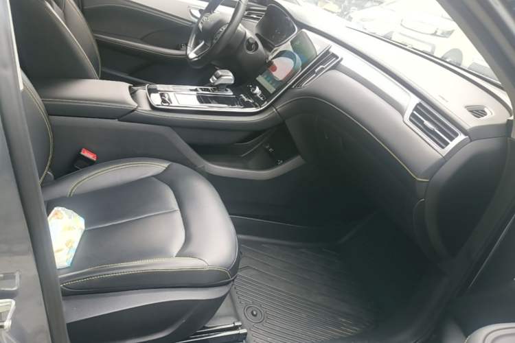 Used Roewe i6 MAX New Energy 2020 1.5T PHEV Sporty Cool Edition Right Front Seat