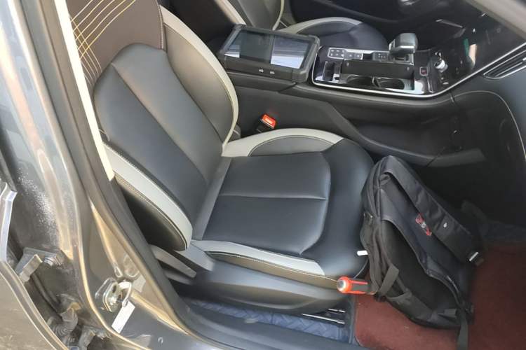 Used Roewe i6 MAX New Energy 2020 1.5T PHEV Cool & Stylish Skyroof Edition Right Front Seat