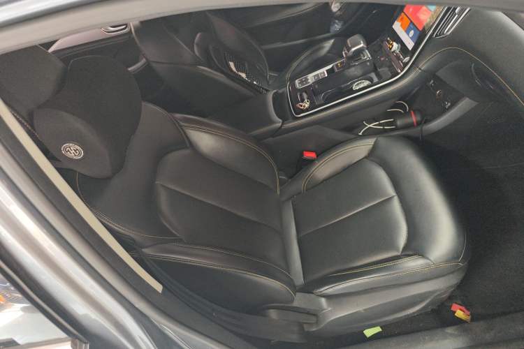 Used Roewe i6 MAX New Energy 2020 1.5T PHEV Sporty Cool Edition Right Front Seat