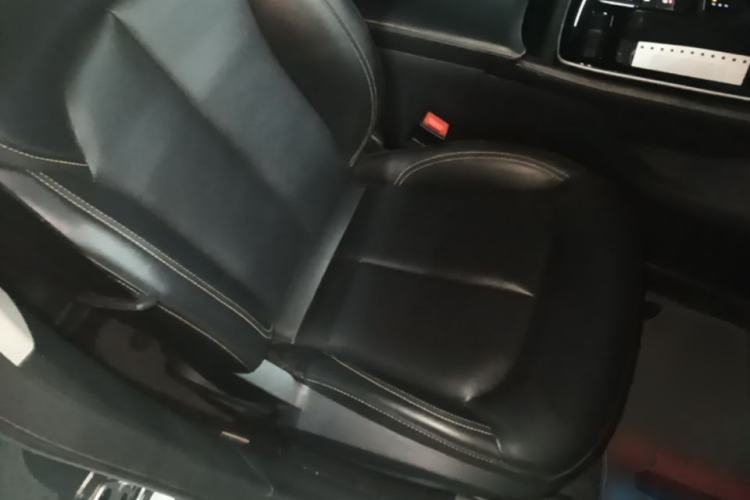 Used Roewe i6 MAX New Energy 2020 1.5T PHEV Sporty Cool Edition Right Front Seat