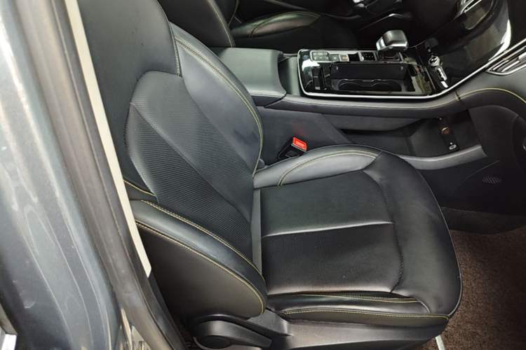 Used Roewe i6 MAX New Energy 2020 1.5T PHEV Sporty Cool Edition Right Front Seat