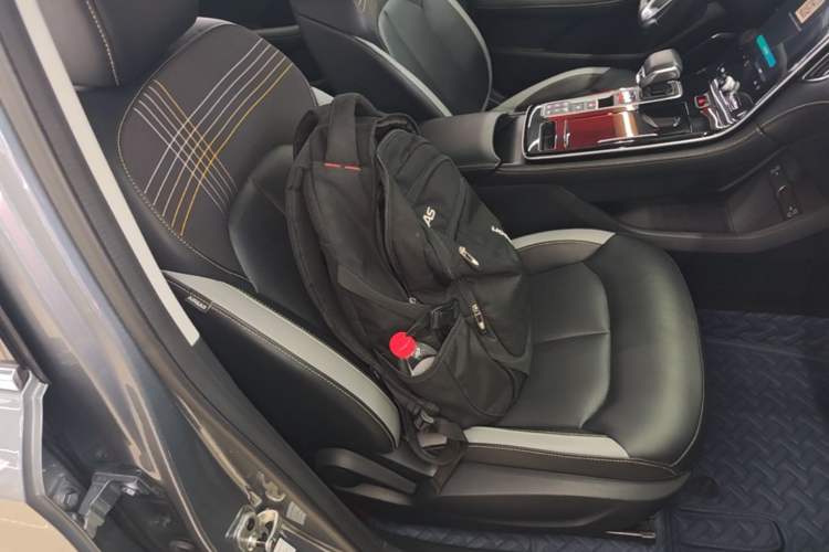Used Roewe i6 MAX New Energy 2020 1.5T PHEV Cool & Stylish Skyroof Edition Right Front Seat
