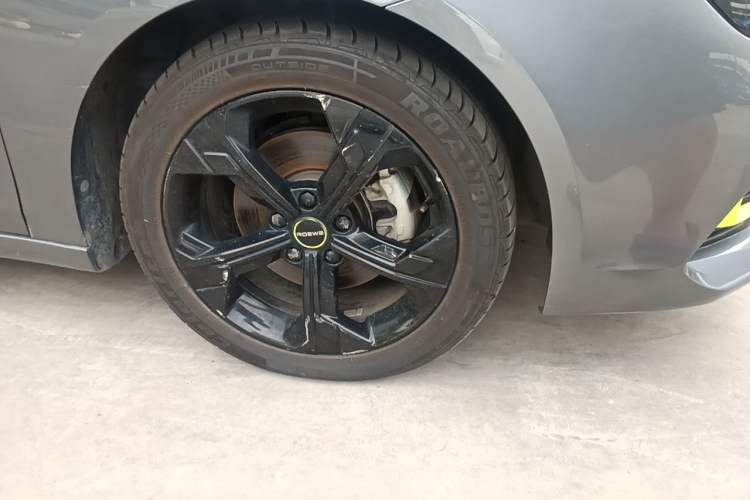 Used Roewe i6 MAX New Energy 2020 1.5T PHEV Sporty Cool Edition Right Front Wheel Hub