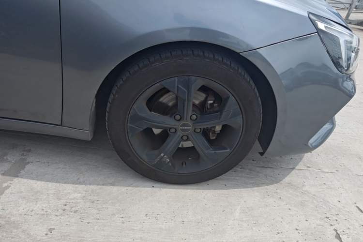 Used Roewe i6 MAX New Energy 2020 1.5T PHEV Sporty Cool Edition Right Front Wheel Hub