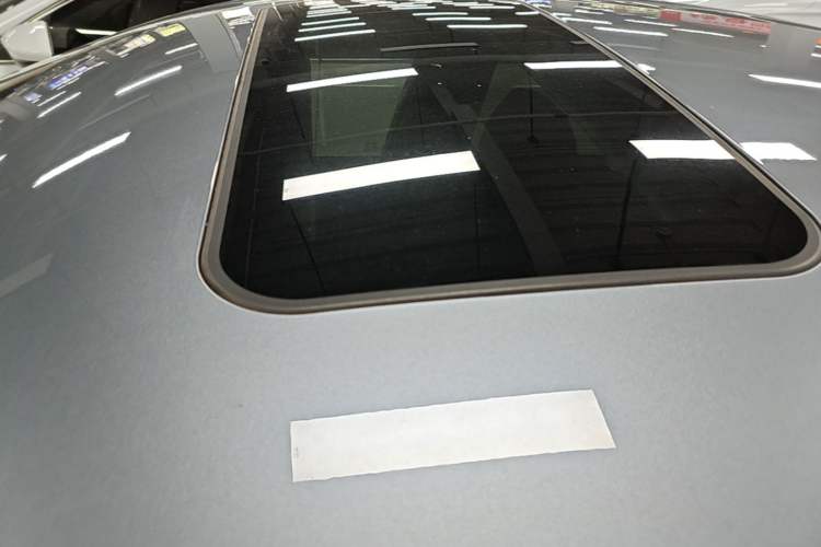 Used Roewe i6 MAX New Energy 2020 1.5T PHEV Sporty Cool Edition Roof